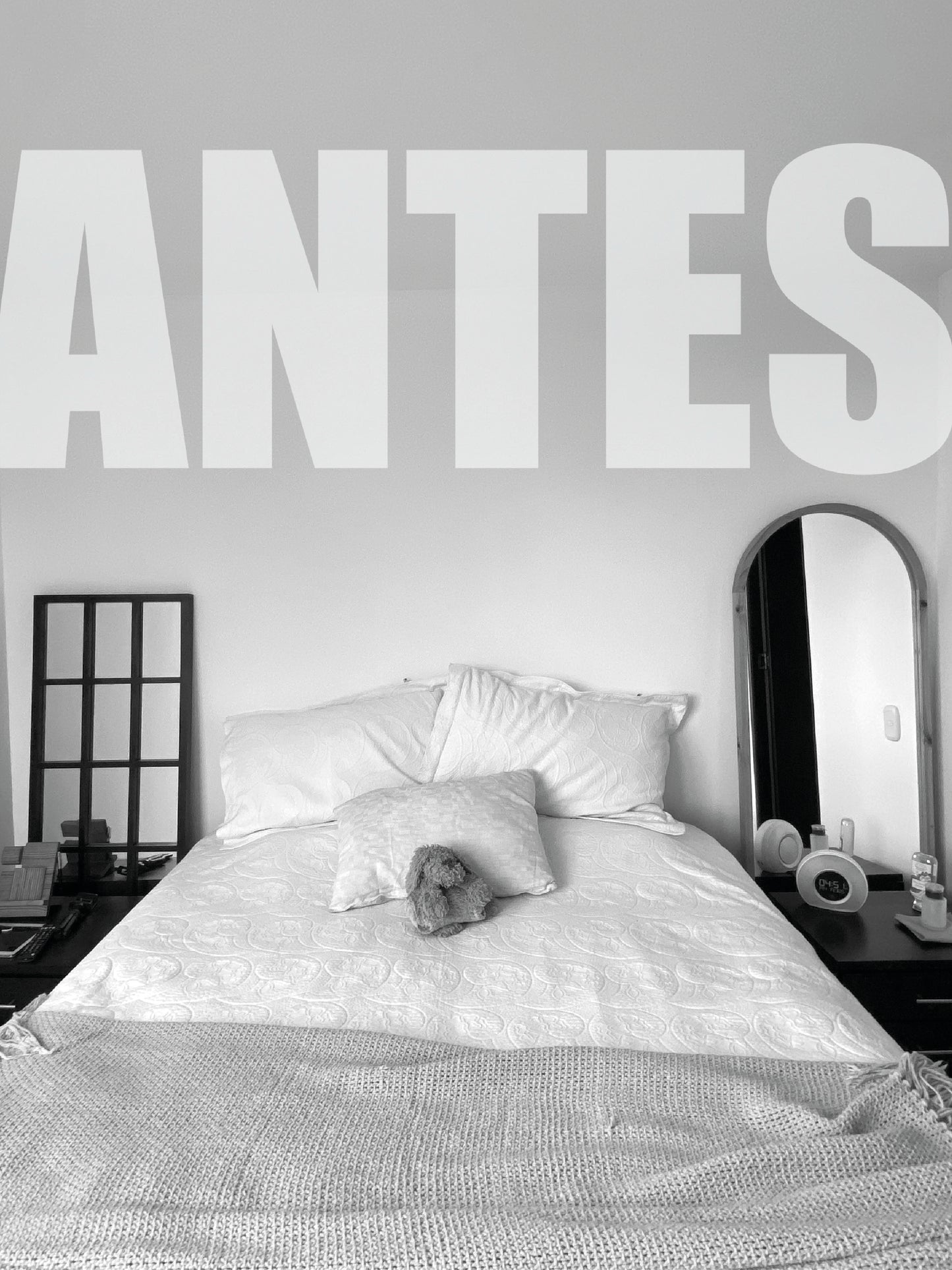 Proyecto Entrepalmas de San Diego