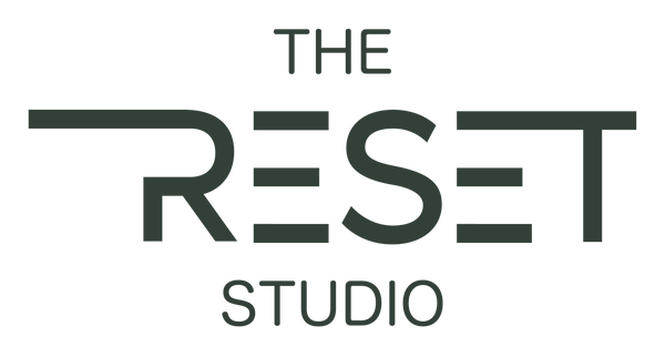 THE RESET STUDIO